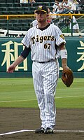 Profile Picture of Craig Brazellon Wikipedia