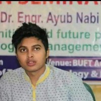 Profile Picture of Md Muquith Khan (@md-muquith-khan) on Quora