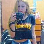 Profile Picture of Tamara Solis (@slytherinx_) on Instagram