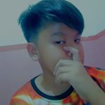 Profile Picture of Mark Gerald J. Auxtero (@auxteromarkgerald) on Instagram