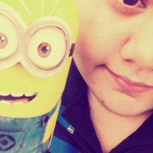 Profile Picture of Ruby Esmeralda Ochoa (@dopeygrl7) on Twitter