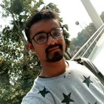 Profile Picture of Nihal Shah (@nihal8639) on Instagram
