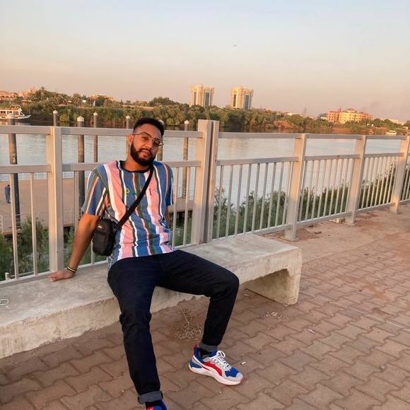 Profile Picture of Mohammed Obeid (@mowaves998) on Poshmark