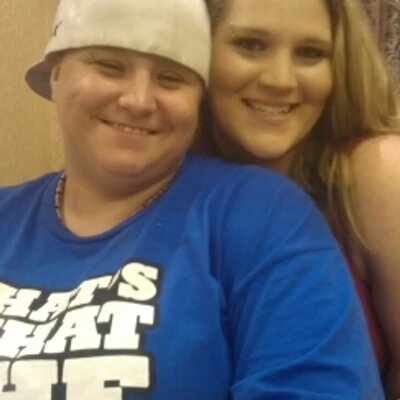 Profile Picture of Brandy Richardson (@brandylvsnay) on Twitter