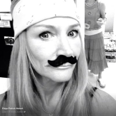 Profile Picture of Paige Hebert (@paigehebert) on Twitter