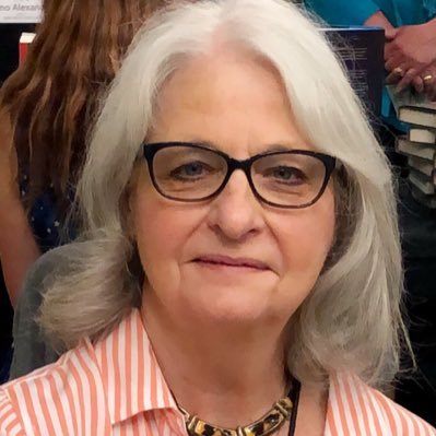 Profile Picture of Sherry Howard (@SherLHoward) on Twitter