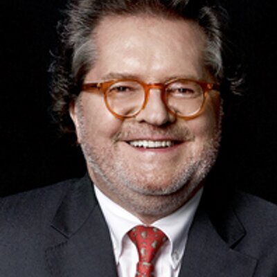Profile Picture of Wolf-Peter Witt (@Pittwitt) on Twitter