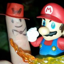 Profile Picture of Mandy Wiener (@WienerMandy) on Twitter