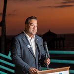 Profile Picture of Richard Montgomery (@mayormontgomerymb) on Instagram