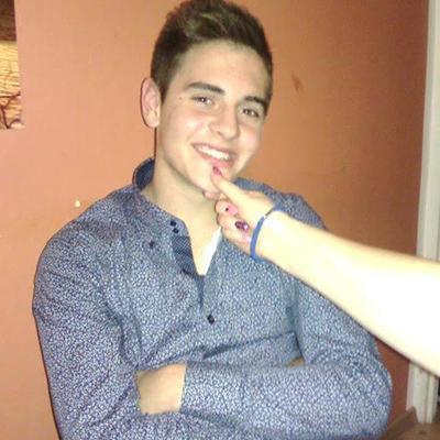 Profile Picture of Steven Pinelli (@Pinela9Steven) on Twitter