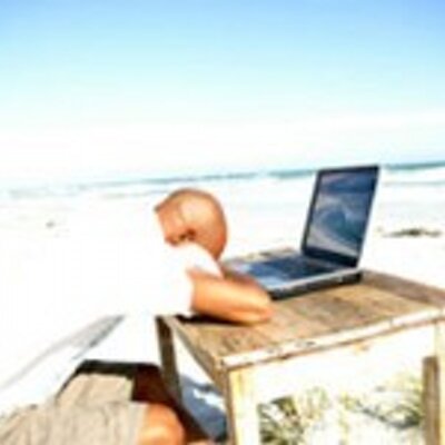 Profile Picture of Ron Neal (@one_writer) on Twitter