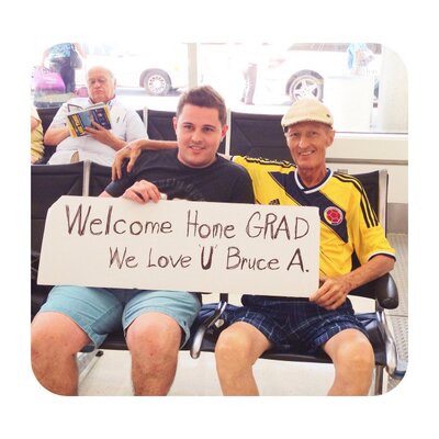 Profile Picture of Bruce Statton (@bstatton) on Twitter