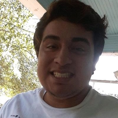 Profile Picture of Erik Baez (@Erik_Baez01) on Twitter