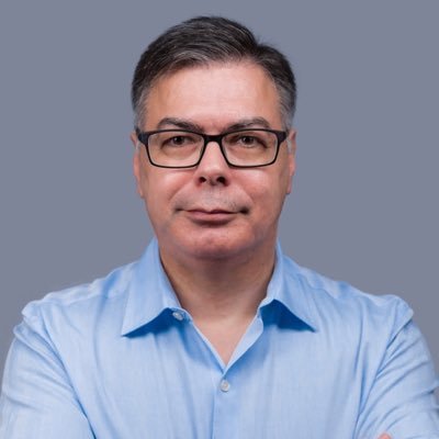 Profile Picture of Nuno Queiroz Andrade (@NunoQA) on Twitter