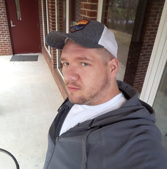Profile Picture of Wesley Sheets (@wesman2020) on Poshmark