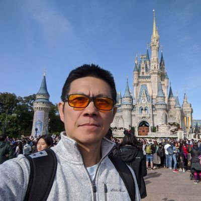 Profile Picture of Stephen Hsu (@StephenHsu20) on Twitter