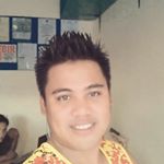 Profile Picture of John Reynan Onate Cabutaje (@onatecabutaje) on Instagram