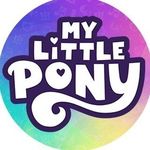 Profile Picture of My Little Pony (@mylittlepony) on Instagram