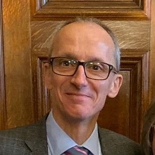 Profile Picture of Stephen Bolton (@StephenBolton13) on Twitter