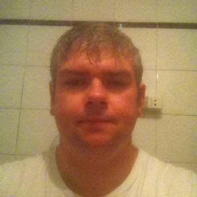 Profile Picture of Michael Ruddy (@HpMichaelruddy) on Twitter