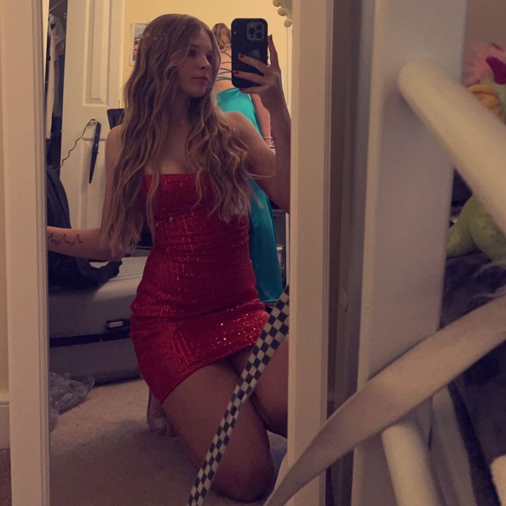 Profile Picture of Berger057 (@mackenzie_berger_05) on Tiktok