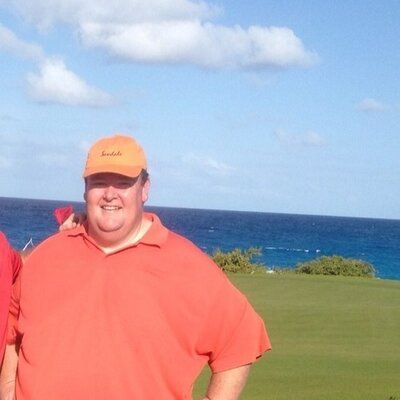 Profile Picture of Jesse Vaughn (@Jesse_L_Vaughn) on Twitter