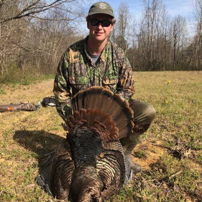 Profile Picture of Clark Mitchell (@cmitchell125) on Twitter