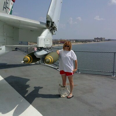 Profile Picture of Shirley Adkins (@sfitz0924) on Twitter