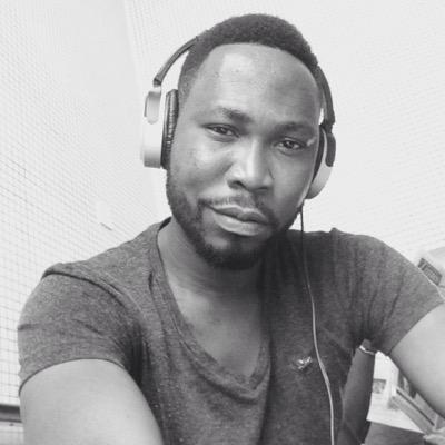 Profile Picture of Ernest  Edison Smith (@ErnestEdisonSmi) on Twitter