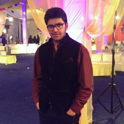 Profile Picture of Mukul Gupta (@mukulgupta03) on Twitter