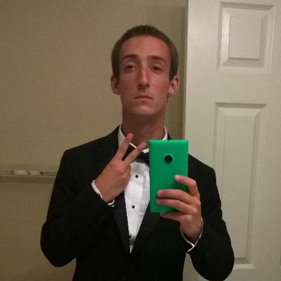 Profile Picture of Alex Haug (@ahaug75) on Twitter