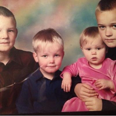 Profile Picture of Dave Hemingway (@hemingway_dave) on Twitter