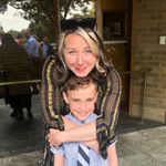 Profile Picture of Tracy Tucker Knox (@tracytux) on Instagram