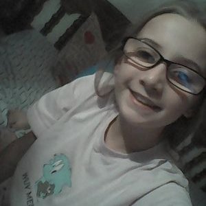 Profile Picture of Pacie Hutto (@pacie_elizabeth) on Twitter