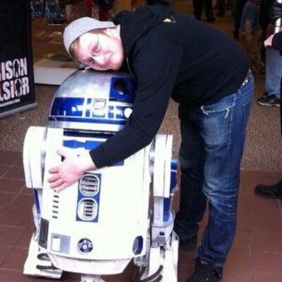 Profile Picture of Christopher Slate (@CleanSlateSB) on Twitter