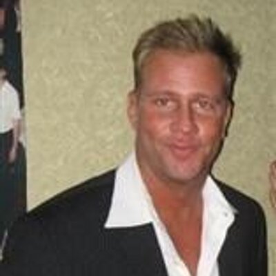 Profile Picture of Marc Grisham (@MGrisham) on Twitter
