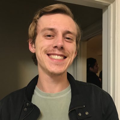 Profile Picture of Miller Time (@AlexanderM117) on Twitter