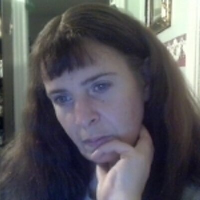 Profile Picture of Paula Luscher (@paulaluscher) on Twitter