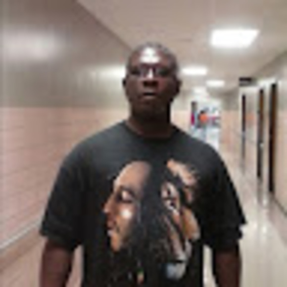 Profile Picture of Antonio Russell (@darkgable1og) on Poshmark