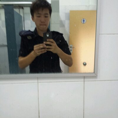 Benji_Quek - Twitter Profile Picture of Benji_Quek (@Ben_8899) on Twitter