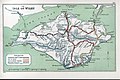Profile Picture of Wroxall railway stationon Wikipedia