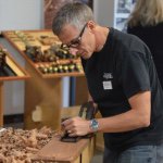 Profile Picture of Jeremy Tomlinson (@urbanwoodworker) on Instagram