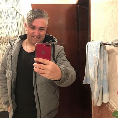 Profile Picture of Nuno Sergio Felix (@felix1974juve) on Twitter