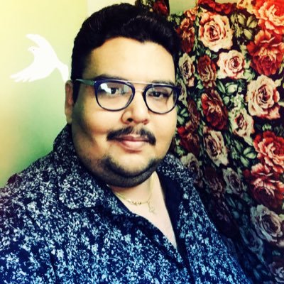 Profile Picture of Sean Pacheco (@SeanPacheco10) on Twitter