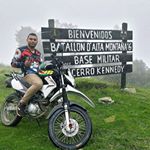 Profile Picture of Iván David Salcedo (@ivan.d.fontalvo) on Instagram