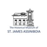 Profile Picture of Museum of St. James-Assiniboia (@stjamesassiniboia) on Instagram