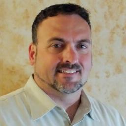 Profile Picture of Mike Pandolfo (@MikePandolfo) on Twitter