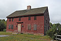 Profile Picture of John Randall Houseon Wikipedia