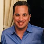 Profile Picture of Peter Weinstock (@weinstock_peter) on Instagram