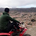 Paul Orellana Uribe - Instagram Profile Picture of Paul Orellana Uribe (@1paul_orellanauribe) on Instagram